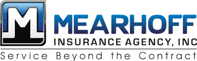 Mearhoff Insurance Agency homepage